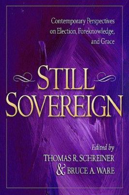 Still Sovereign: Contemporary Perspectives on E... 0801022320 Book Cover