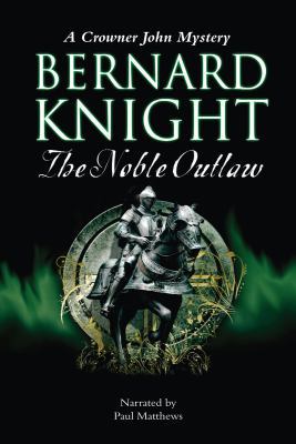 The Noble Outlaw 1436160677 Book Cover
