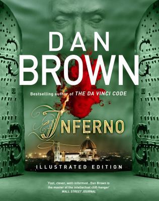 Inferno - Illustrated Edition: (Robert Langdon ... 0593075005 Book Cover