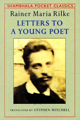 Letters to a Young Poet (Shambhala Pocket Class... 0877739463 Book Cover