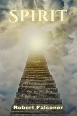 Spirit B0G2GJTHR3 Book Cover