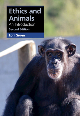 Ethics and Animals 1108833683 Book Cover