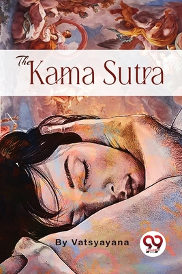 The Kama Sutra 9357273751 Book Cover