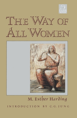 The Way of All Women 1570626278 Book Cover