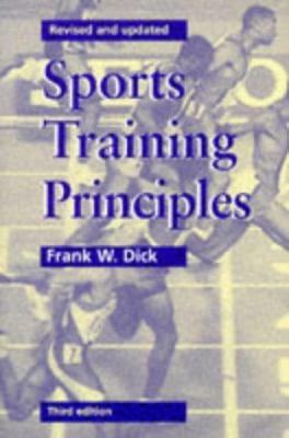 Sports Training Principles 0713641495 Book Cover