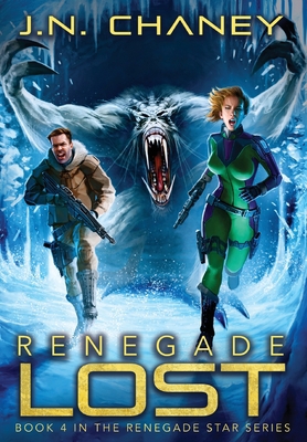 Renegade Lost 1087947898 Book Cover