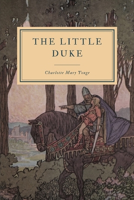 The Little Duke B088B6XVD4 Book Cover