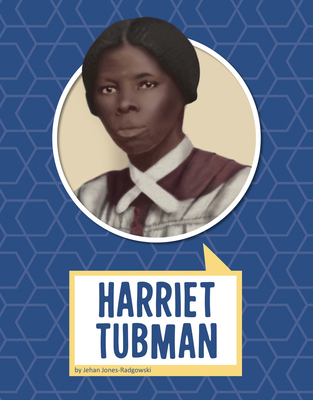 Harriet Tubman 1977118046 Book Cover