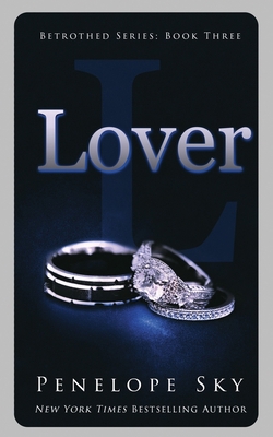 Lover 1703492536 Book Cover