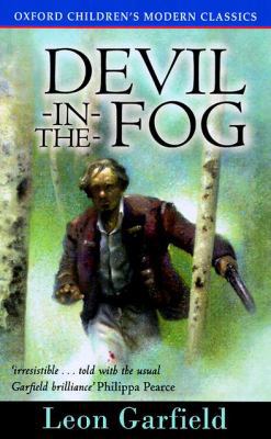 Devil-in-the-Fog 0192718657 Book Cover