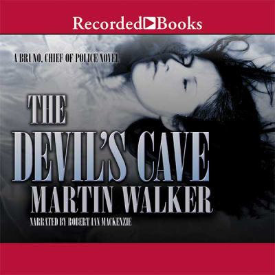 Devil's Cave 1470365413 Book Cover