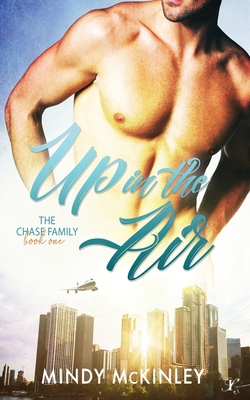 Up in the Air 1737379430 Book Cover