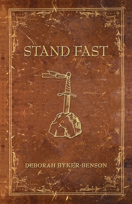 Stand Fast B0DZTGQPPV Book Cover
