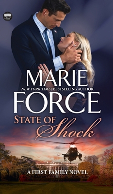 State of Shock 1958035793 Book Cover
