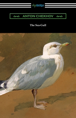 The Sea-Gull 1420968742 Book Cover