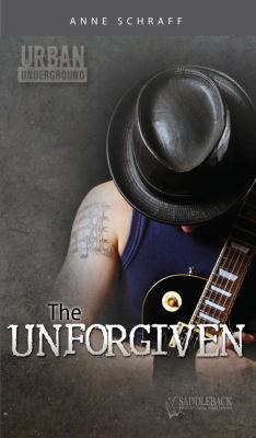 Urban Underground; The Unforgiven 1616515864 Book Cover
