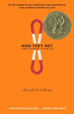 How They Met, and Other Stories 037584323X Book Cover