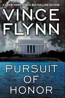 Pursuit of Honor [Large Print] 1602856346 Book Cover