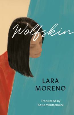 Wolfskin 0995632022 Book Cover