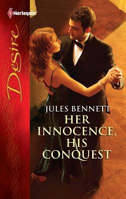 Her Innocence, His Conquest 0373730942 Book Cover