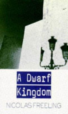 A Dwarf Kingdom 0751518670 Book Cover