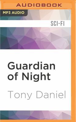 Guardian of Night 1522632638 Book Cover