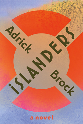 Islanders 0889714924 Book Cover