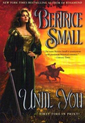 Until You 0451209745 Book Cover