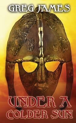 Under A Colder Sun 1500918407 Book Cover