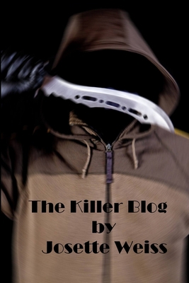 The Killer Blog 1365107701 Book Cover