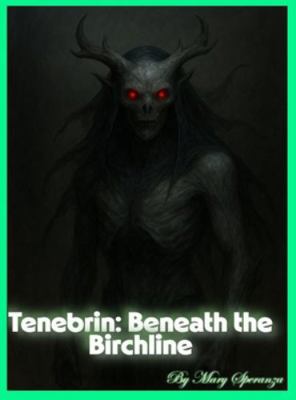 Tenebrin - Beneath The Birchline B0G4V59JZM Book Cover