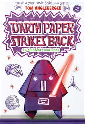 Darth Paper Strikes Back 0606393951 Book Cover