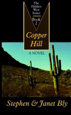 Copper Hill [Large Print] 0786218053 Book Cover