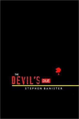 The Devil's Due 1589392566 Book Cover