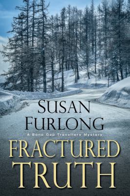 Fractured Truth 1496711696 Book Cover