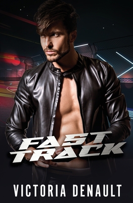 Fast Track 1777946530 Book Cover