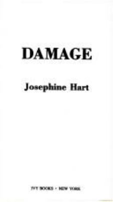 Damage 0804108412 Book Cover