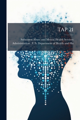 Tap 21 1025108809 Book Cover