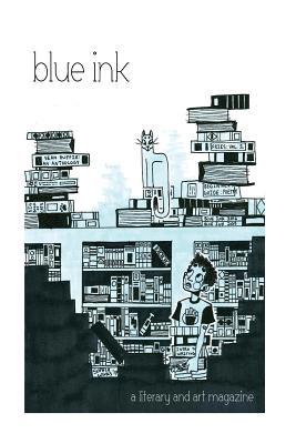 Blue Ink 2017 1544895518 Book Cover