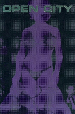 Open City #19 1890447331 Book Cover