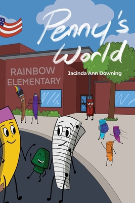 Penny's World 1638670749 Book Cover