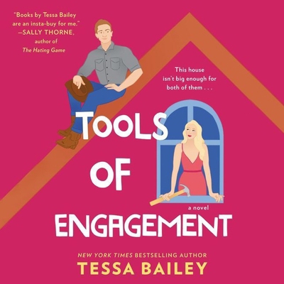 Tools of Engagement 1799941922 Book Cover