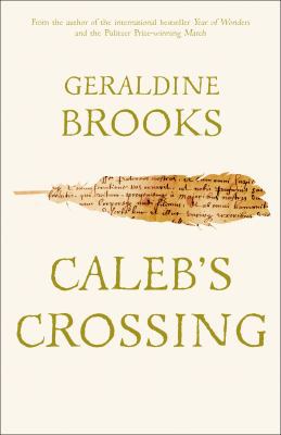 Caleb's Crossing 0007367473 Book Cover