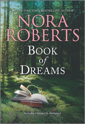 Book of Dreams 133528477X Book Cover