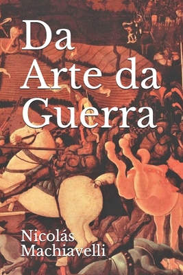 Da Arte da Guerra [Portuguese] B08TZBTYD7 Book Cover