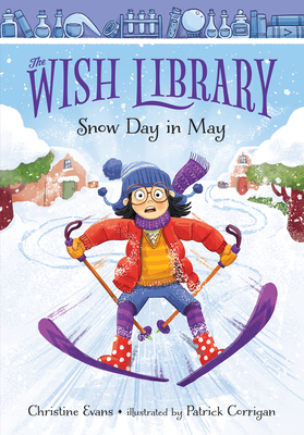 Snow Day in May: Volume 1 0807587494 Book Cover