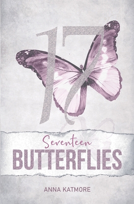 Seventeen Butterflies [German] B0DB2SBHTC Book Cover