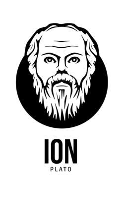 Ion 1800605064 Book Cover