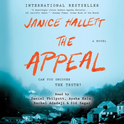 The Appeal 1797135694 Book Cover