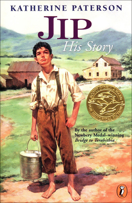 Jip: His Story 0780785800 Book Cover